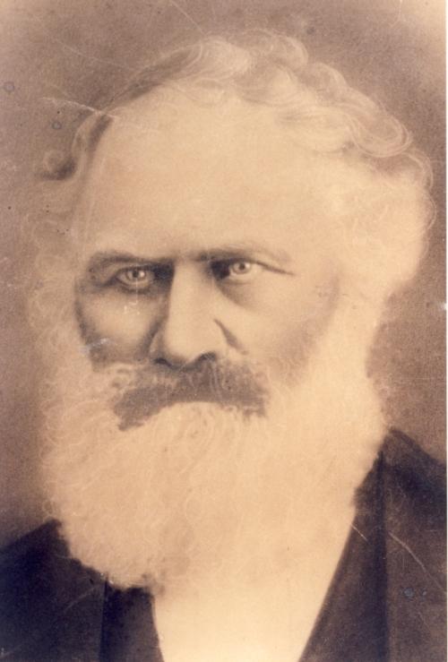 Thomas Sasson Smith (1818 - 1890) Profile